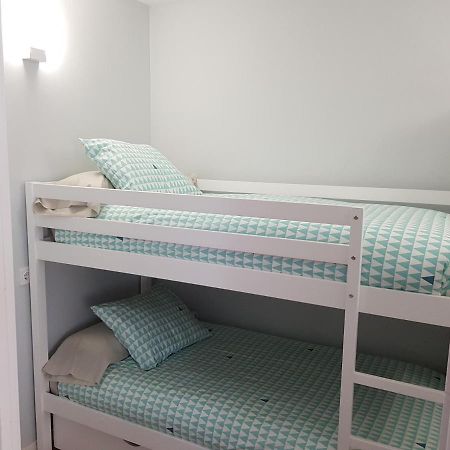 Apartamento Blanes Esterno foto