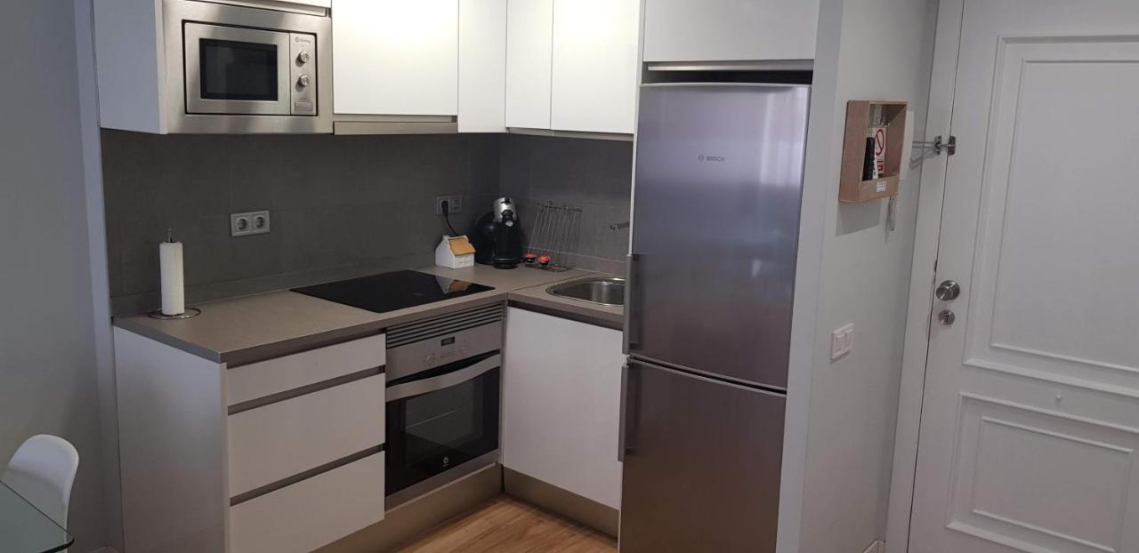 Apartamento Blanes Esterno foto